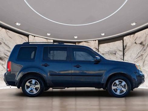 Used 2011 Honda Pilot EX-L image 15