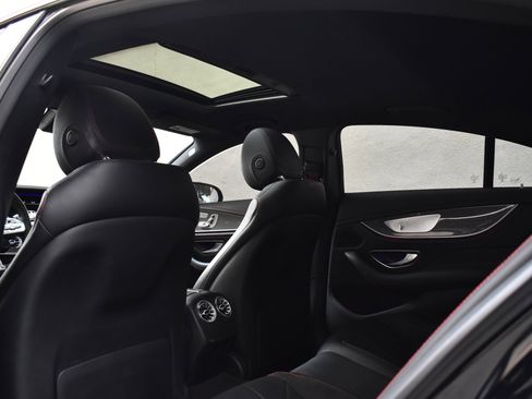 Used 2020 Mercedes-Benz CLS 53 AMG 4MATIC w/ Night Package image 24