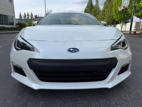 Used 2013 Subaru BRZ Premium RWD image 2