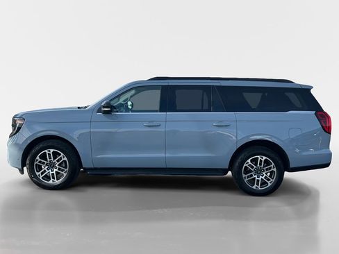 Used 2025 Ford Expedition Max Active image 2