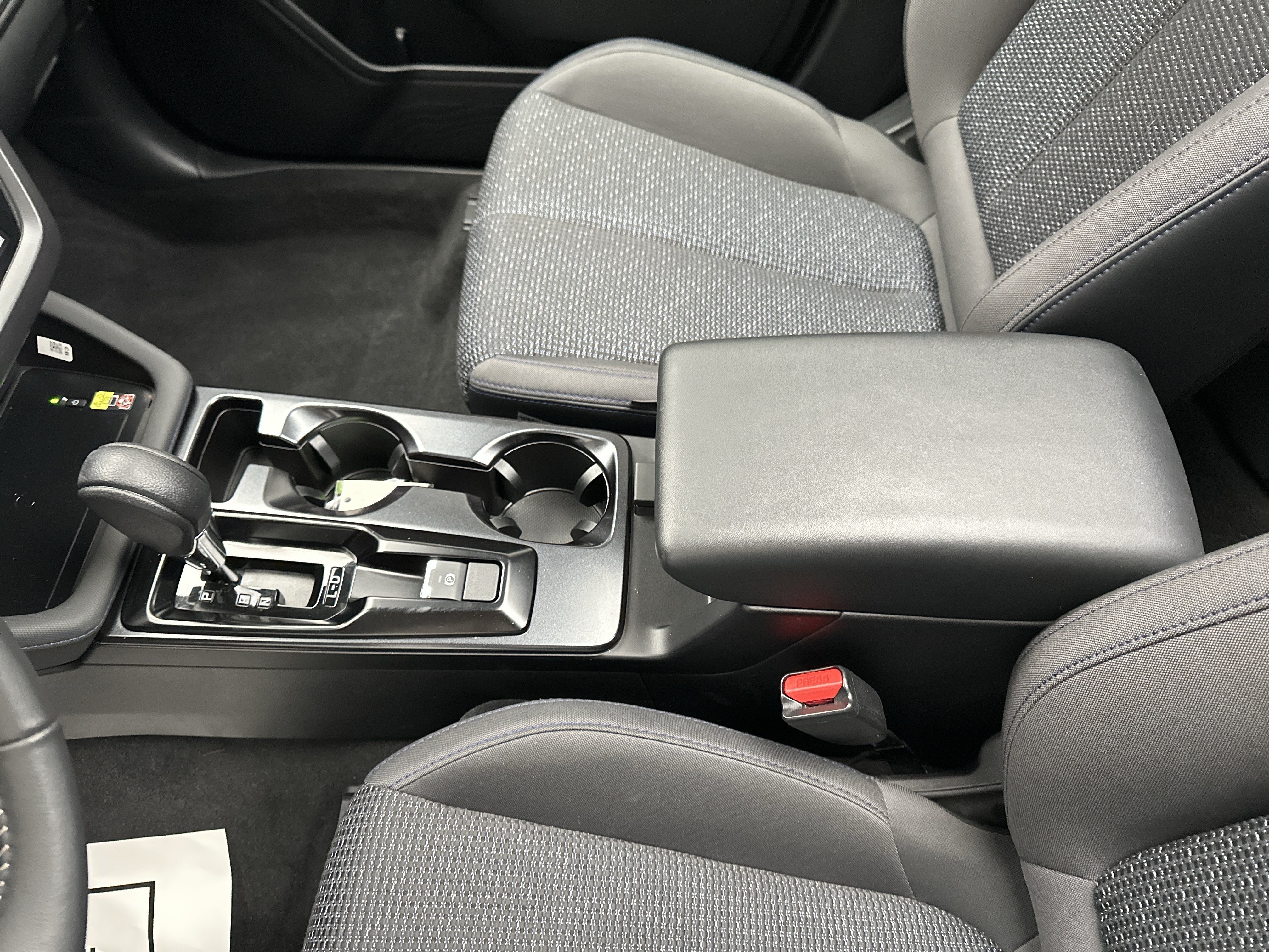 Certified 2026 Subaru Forester Premium AWD/4WD image 35
