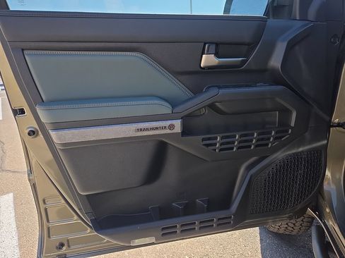 New 2026 Toyota Tacoma 4x4 Double Cab Hybrid image 17