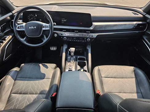 Used 2023 Kia Telluride SX X-Line AWD/4WD image 11