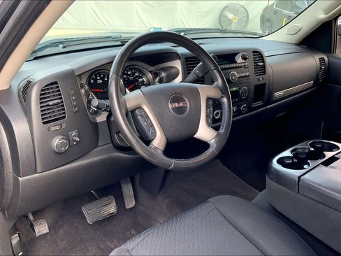 Used 2013 GMC Sierra 1500 SLE image 16