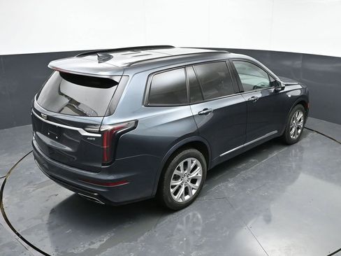 Used 2020 Cadillac XT6 Sport AWD/4WD image 42