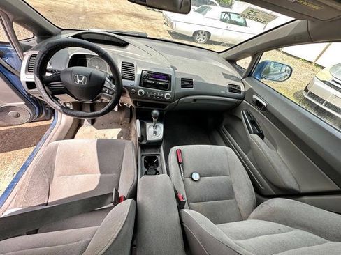 Used 2007 Honda Civic LX image 25