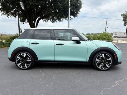 Used 2025 MINI Cooper S