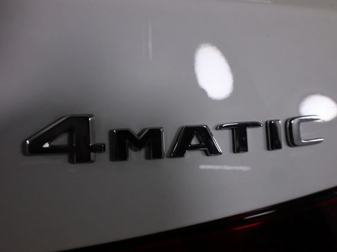 Certified 2026 Mercedes-Benz C 300 4MATIC Sedan image 63