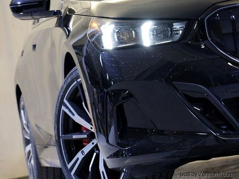 New 2026 BMW 530i xDrive image 4