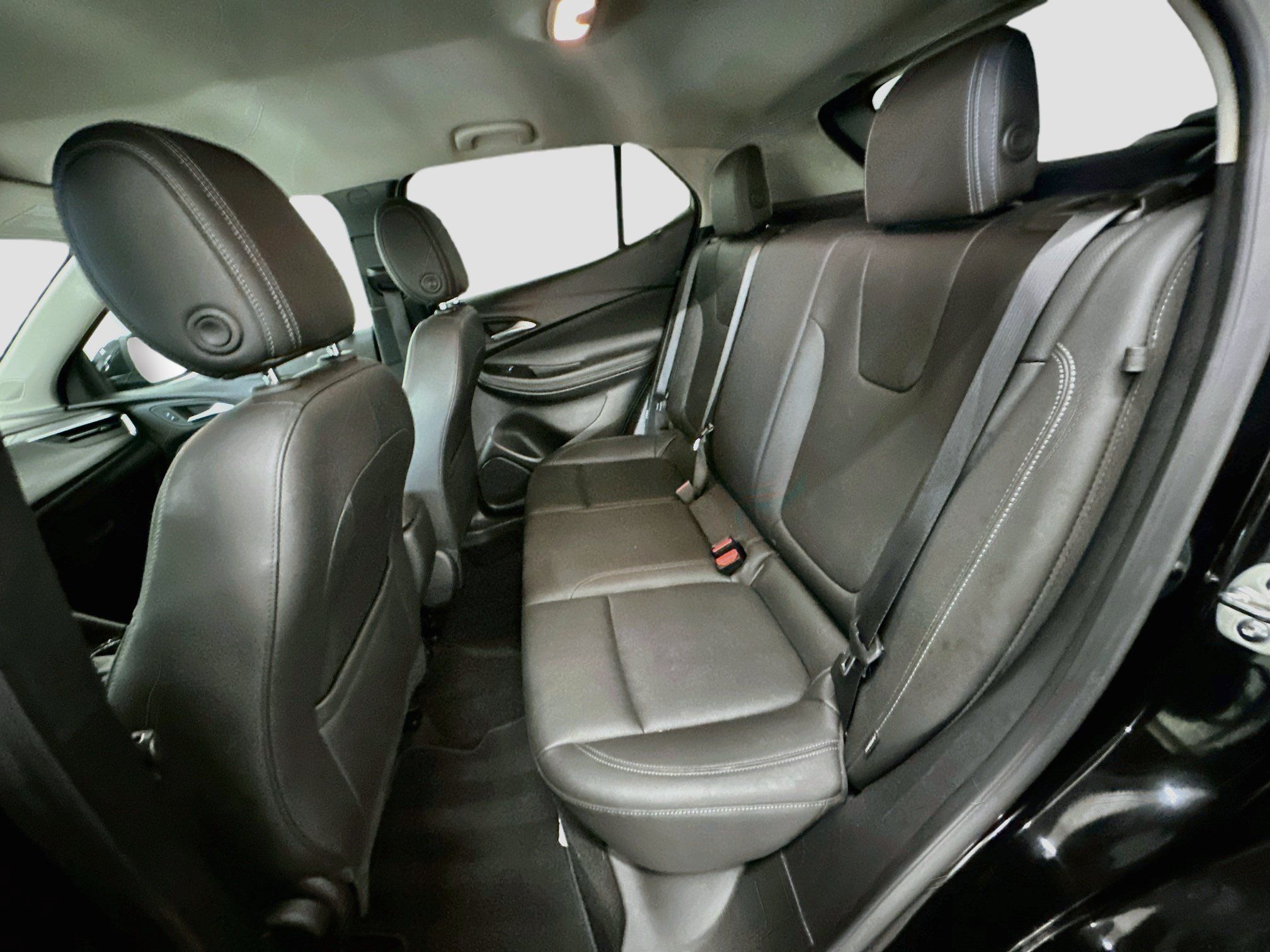 Used 2024 Buick Encore GX Sport Touring AWD/4WD image 28