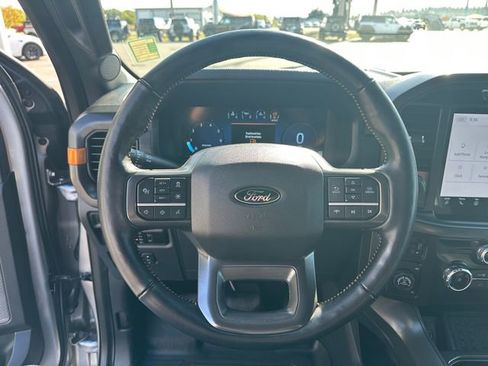 Used 2024 Ford F150 Tremor w/ Mobile Office Package image 12