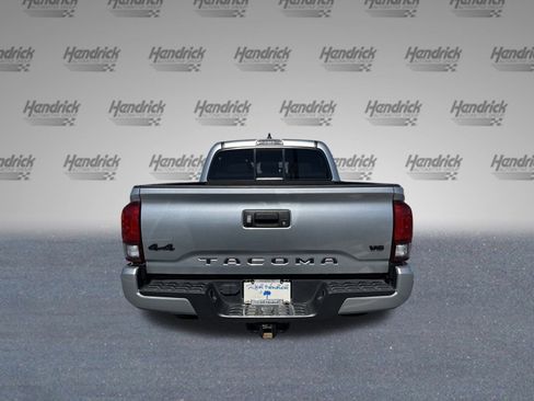 Used 2023 Toyota Tacoma SR image 25