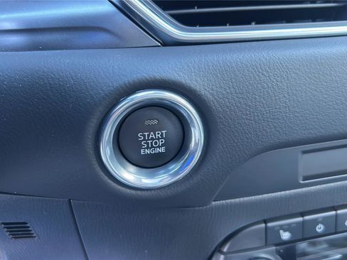 Used 2024 MAZDA CX-5 AWD 2.5 S w/ Preferred Package image 15