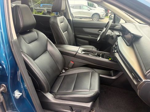 Used 2025 Nissan Murano SL w/ Cargo Package AWD/4WD image 22