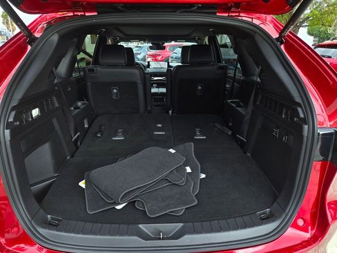 Certified 2025 MAZDA CX-90 3.3 Turbo w/ Premium Plus Pkg image 36