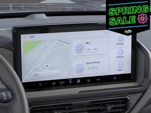 New 2025 Ford Bronco Sport Big Bend image 15