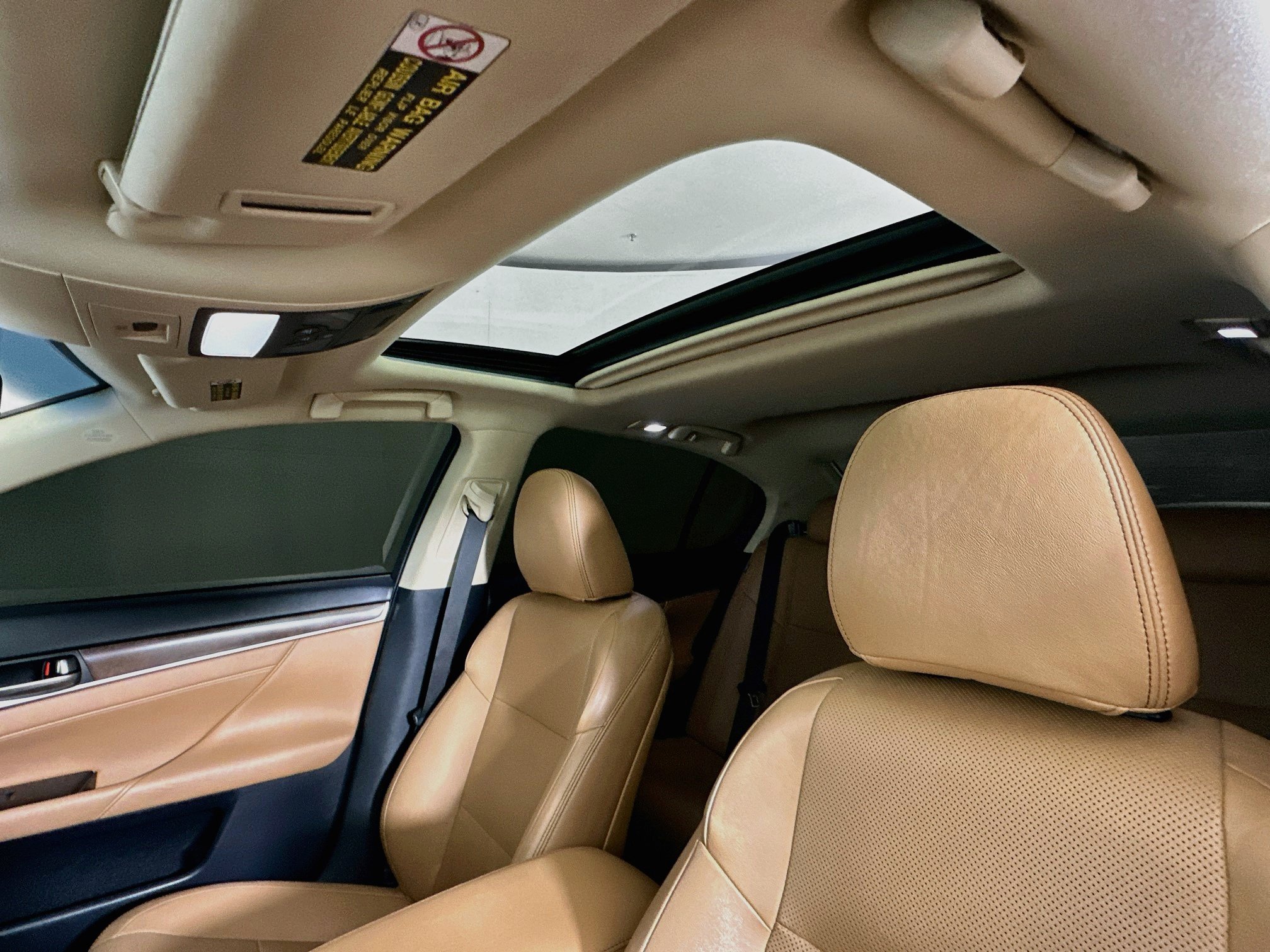 Used 2014 Lexus GS 350 w/ Premium Package RWD image 26