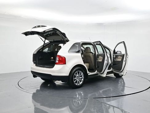 Used 2014 Ford Edge Limited w/ Driver Entry Package image 45