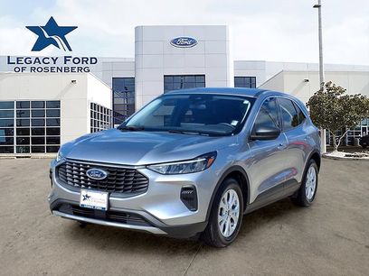 Certified 2024 Ford Escape Active w/ Tech Pack #1