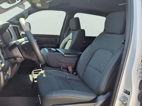 New 2025 RAM 1500 Tradesman w/ Night Edition image 12