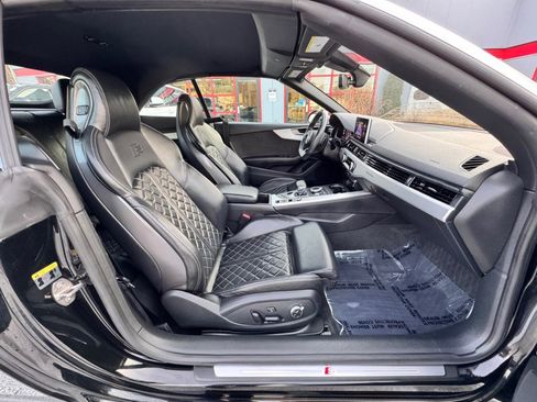Used 2018 Audi S5 Premium Plus image 21