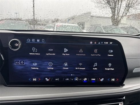 New 2026 Chevrolet Traverse LT w/ Driver Confidence Package image 27