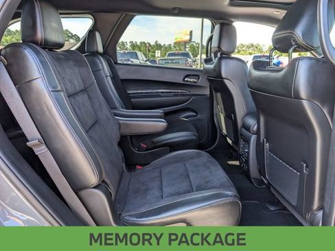 Certified 2025 Dodge Durango R/T AWD/4WD image 30