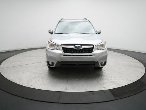 Used 2015 Subaru Forester 2.5i Limited w/ Protection Package #2 AWD/4WD image 11