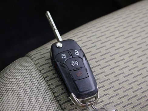 Used 2020 Ford F150 XLT w/ Equipment Group 302A Luxury image 28