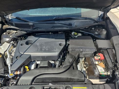Used 2017 Nissan Altima 2.5 SL FWD image 32