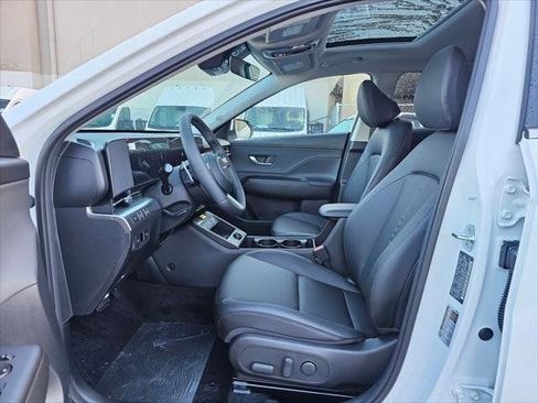 New 2026 Hyundai Kona Limited AWD/4WD image 16