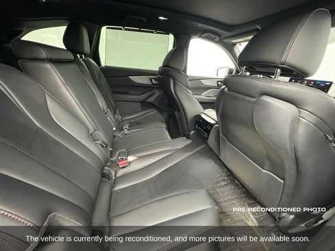 Used 2023 Acura MDX A-Spec image 15