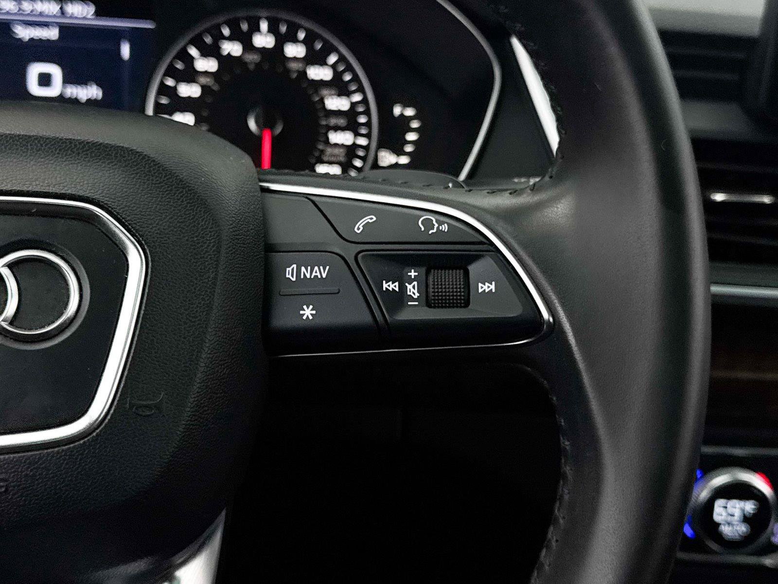 Used 2018 Audi Q5 2.0T Premium Plus w/ Premium Plus Package AWD/4WD image 34