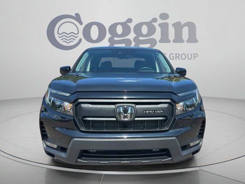 Used 2024 Honda Ridgeline Sport+ image 9