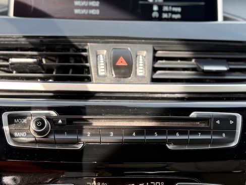 Used 2017 BMW X1 xDrive28i AWD/4WD image 11