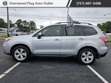 Used 2016 Subaru Forester 2.5i Premium image 3