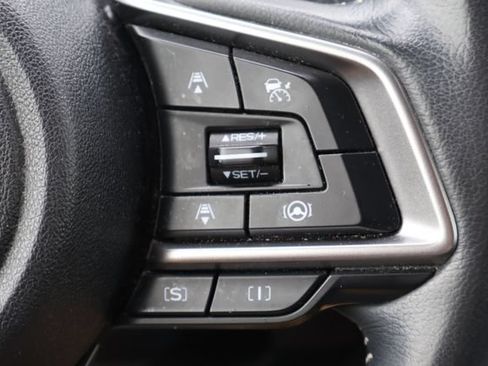 Certified 2024 Subaru Forester Limited AWD/4WD image 7
