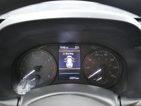 Used 2021 Nissan Altima 2.5 S image 9