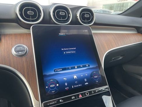 Used 2025 Mercedes-Benz C 300 C 300 image 14