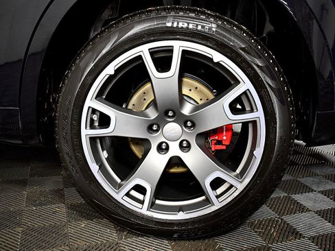 Used 2017 Maserati Levante S image 52