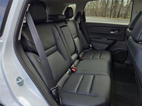 New 2026 Nissan Rogue SV AWD/4WD image 14
