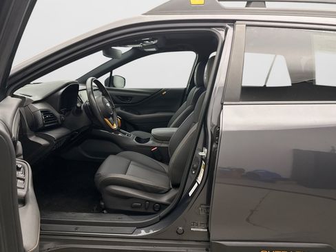 Used 2024 Subaru Outback Wilderness AWD/4WD image 8
