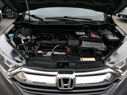 Used 2018 Honda CR-V LX image 29