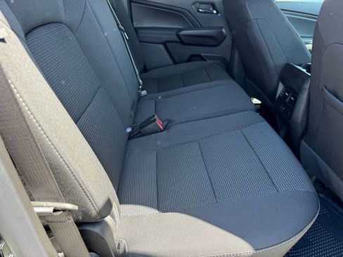 New 2026 Chevrolet Colorado LT RWD image 9