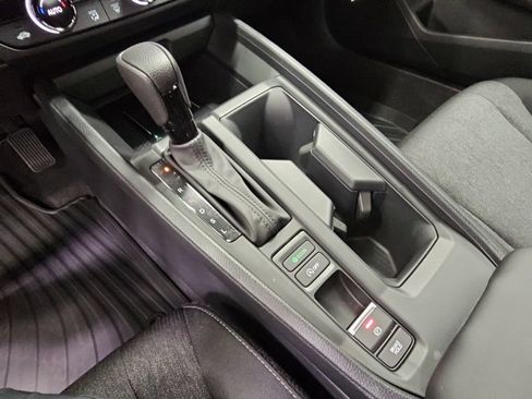 New 2026 Honda Accord SE image 18