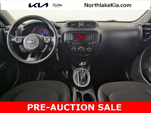 Used 2016 Kia Soul image 14