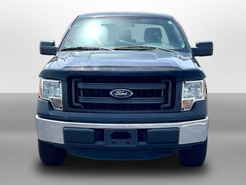 Used 2013 Ford F150 XL w/ Mid Equipment Group RWD image 3