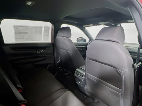 New 2026 Honda CR-V Sport image 21