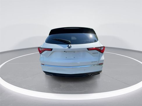 Used 2023 Acura MDX SH-AWD w/ Technology Package image 7