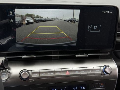 Certified 2026 Hyundai Kona SEL Premium image 14